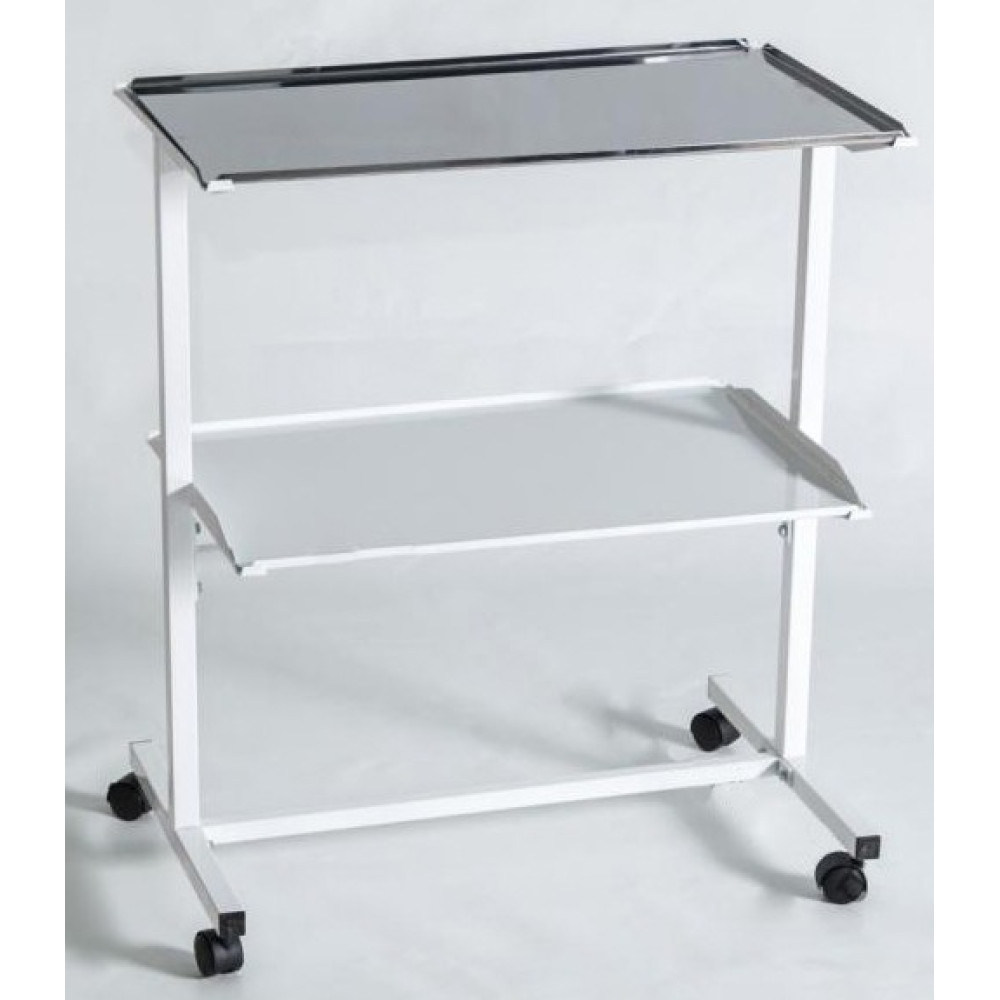 Столик інструментальний Stl 302K-nm Літпол-Україна